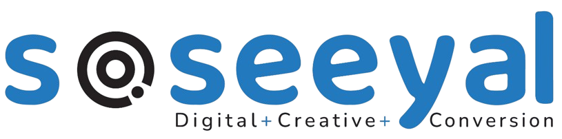 Soseeyal Logo